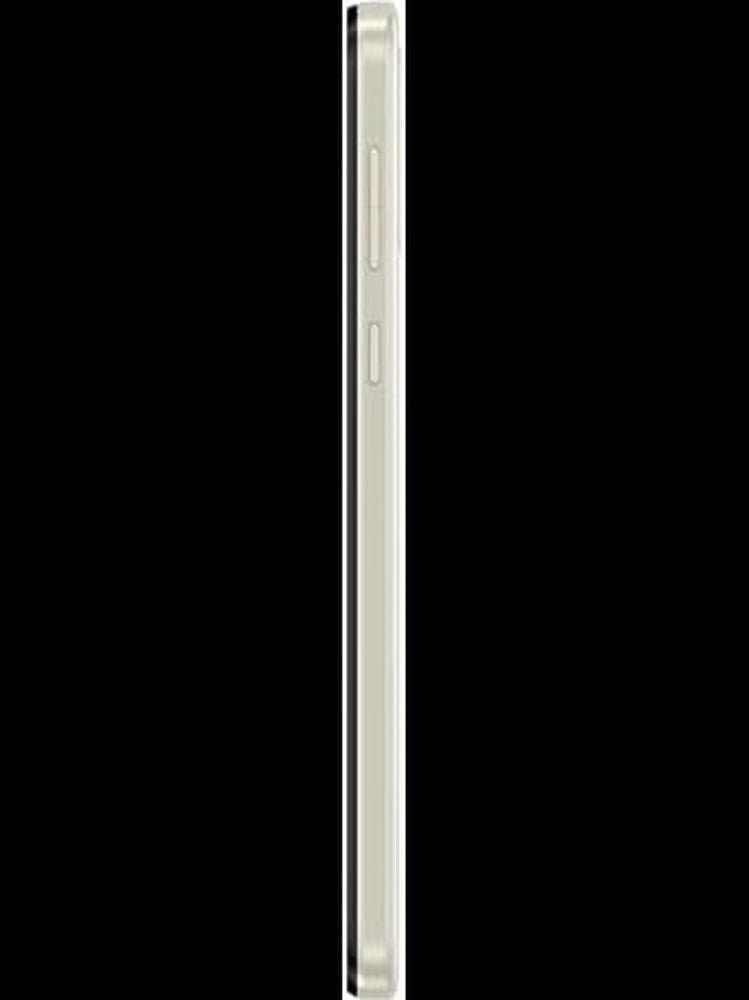 Celular Motorola Moto E13 64GB/2GB RAM - Color Blanco