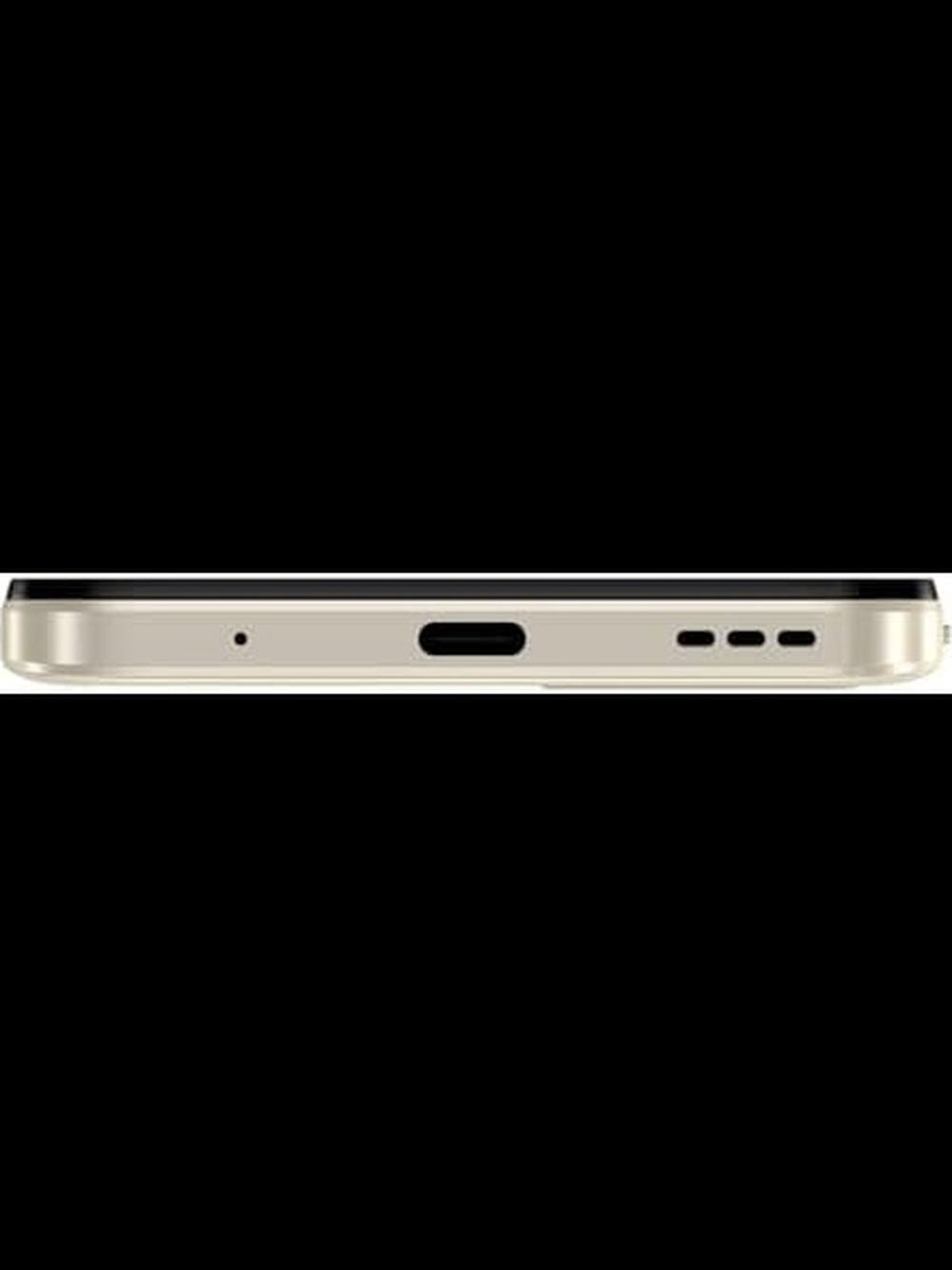 Celular Motorola Moto E13 64GB/2GB RAM - Color Blanco