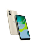 Celular Motorola Moto E13 64GB/2GB RAM - Color Blanco