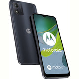 Celular Motorola Moto E13 64GB/4GB RAM - Color Negro