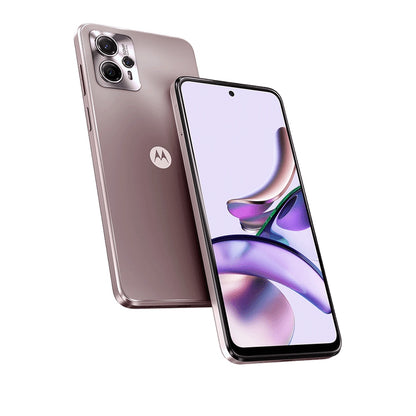 Celular Motorola Moto G13 128GB/4GB Ram - Rosa