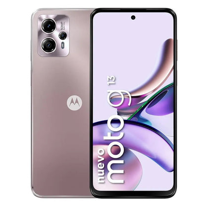 Celular Motorola Moto G13 128GB/4GB Ram - Rosa