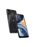 Celular Motorola Moto G22 128GB/ 4GB RAM - Camara 50 MPX - Pantalla 6.5 Pulgadas Full HD+ Reacondicionado - Negro