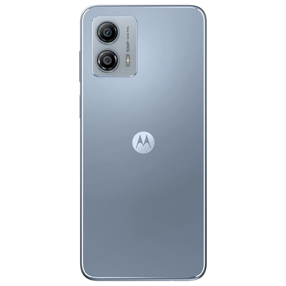 Celular Motorola Moto G53 128GB / 8GB RAM - Camara 50 MPX - Color Azul