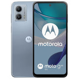 Celular Motorola Moto G53 128GB / 8GB RAM - Camara 50 MPX - Color Azul