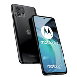 Celular Motorola Moto G72 128GB/6GB Ram Camara 108 MPX - Negro