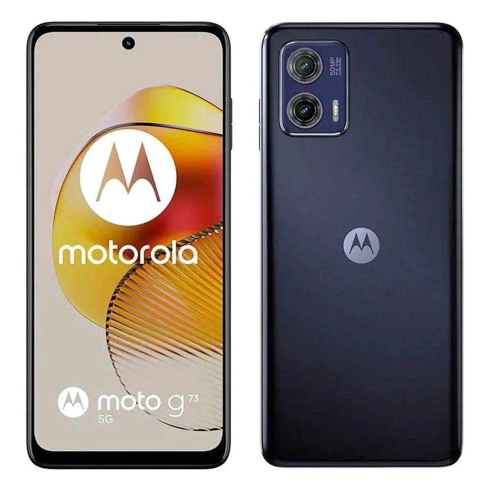 Celular Motorola Moto G73 256GB/8GB Ram Azul