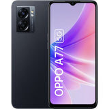 Celular Oppo A77 5G 128GB / 6GB RAM - Color Negro