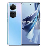 Celular Oppo Reno 10 5G 256GB/8GB Ram - Azul