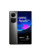 Celular Oppo Reno 10 5G 256GB/8GB Ram - Negro