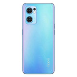 Celular Oppo Reno 7 256GB / 8GB RAM - Camara 108 MPX - Bateria 4500 mAh - Azul