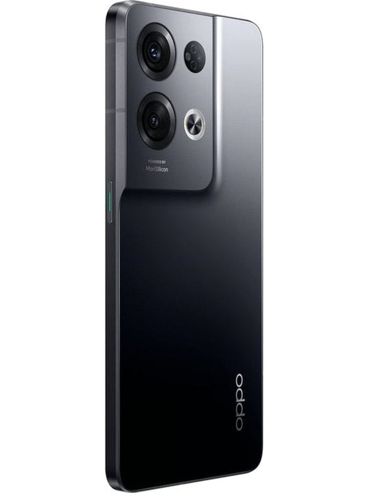 Celular Oppo Reno 8 5G 256GB/8GB Ram - Pantalla AMOLED