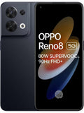 Celular Oppo Reno 8 5G 256GB/8GB Ram - Pantalla AMOLED