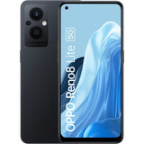 Celular Oppo Reno 8 Lite 5G 128GB/8GB Ram - Pantalla AMOLED