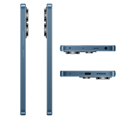 Celular POCO X6 5G 256GB/8GB Ram Dual Sim - Azul