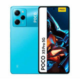 Celular Poco X5 Pro 5G Dual SIM 256GB/8GB RAM - Camara 108 Mpx - Azul