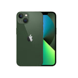 Celular Reacondicionado Apple Iphone 13 De 256gb Verde