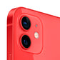 Celular Reacondicionado Apple iPhone 12 64GB Rojo + Funda de Regalo