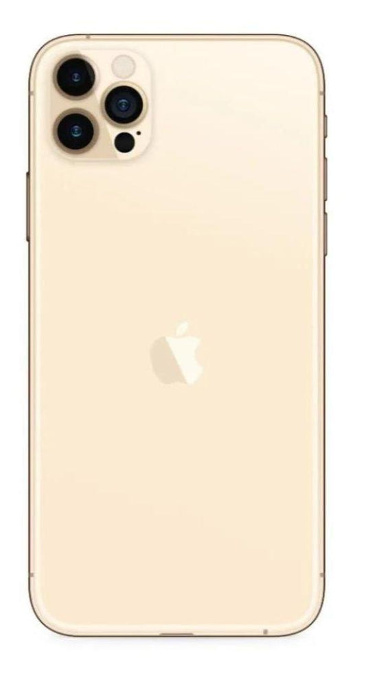 Celular Reacondicionado Apple iPhone 12 Pro 128GB Oro + Funda de Regalo