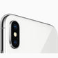 Celular Reacondicionado Apple iPhone X 64 Gb - Plata