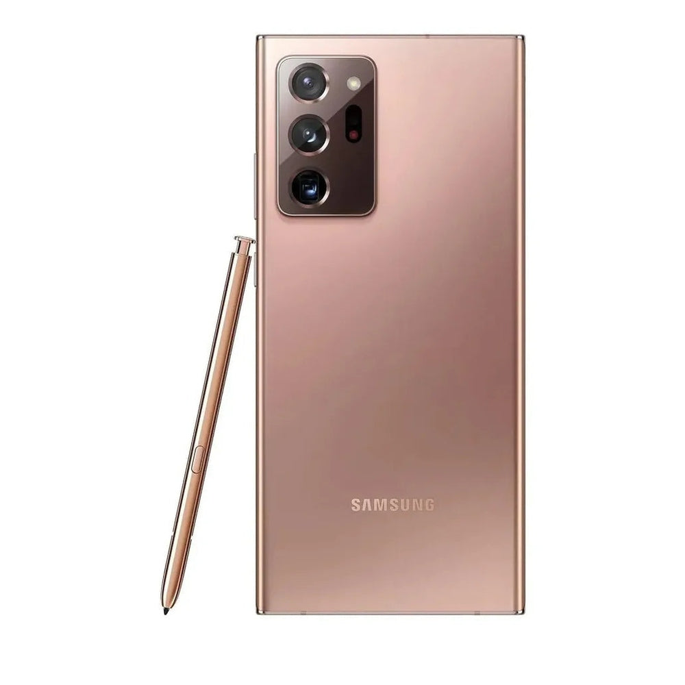 Celular Reacondicionado Samsung Galaxy Note 20 Ultra 128 GB/12 GB Ram - Bronce