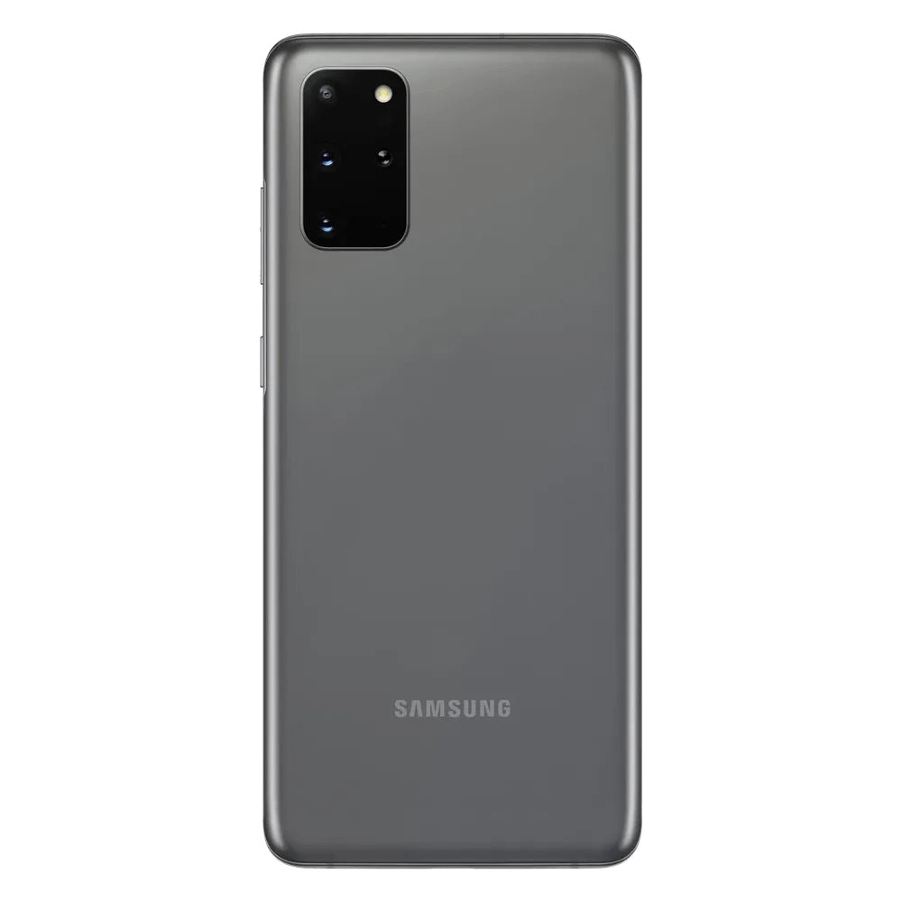 Celular Reacondicionado Samsung Galaxy S20 5G 128GB/12GB RAM - Gris Cosmico