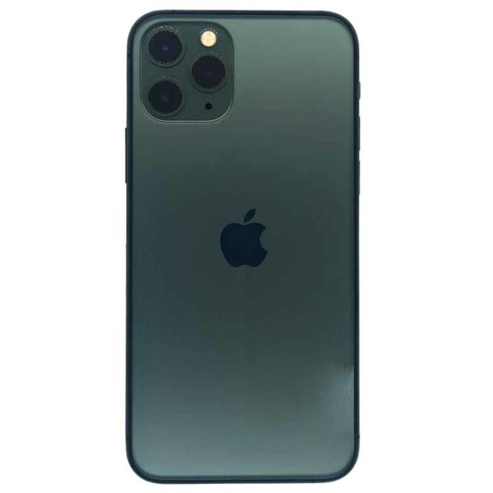 Celular Reacondicionado iPhone 11 Pro 256GB Verde + Funda de Regalo