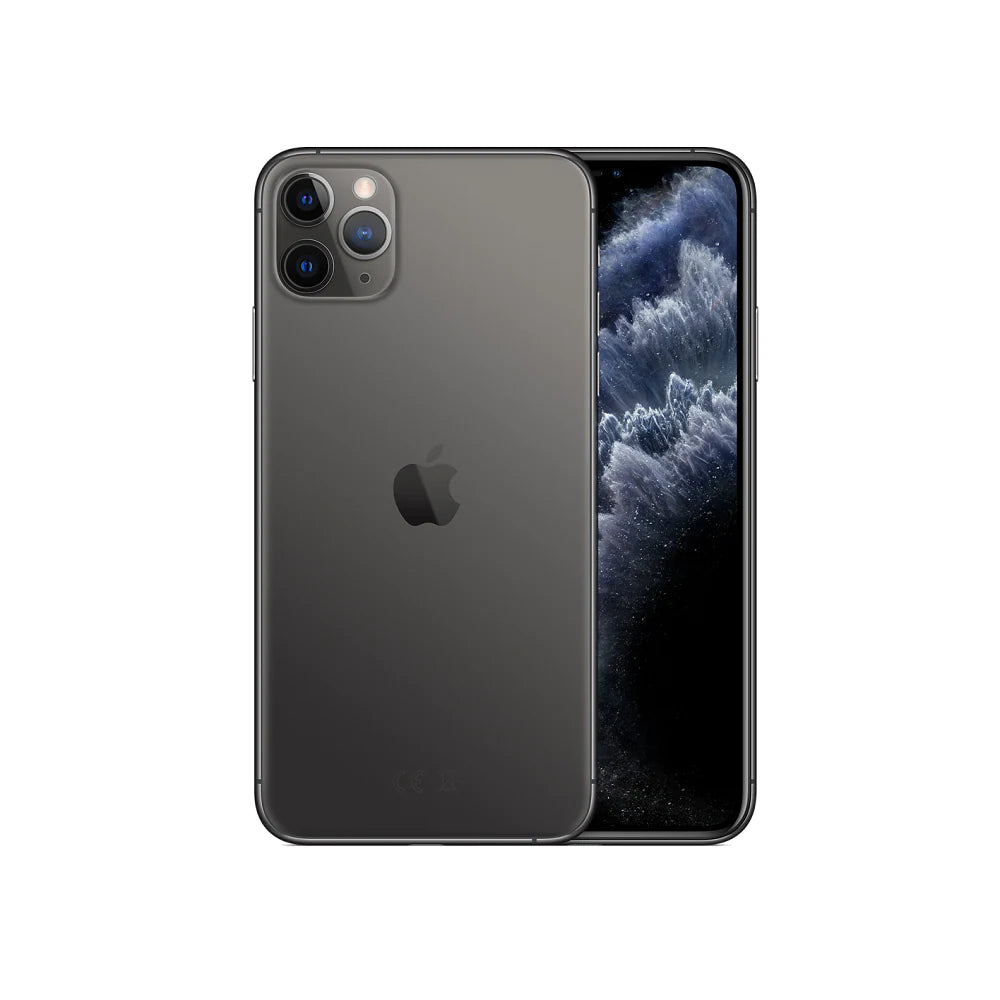 Celular Reacondicionado iPhone 11 Pro Max 64GB - Gris Espacial