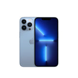 Celular Reacondicionado iPhone 13 Pro Max 128GB - Azul