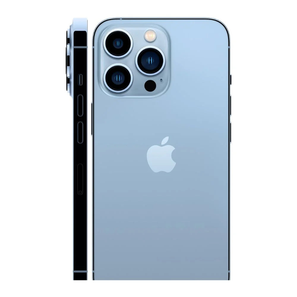 Celular Reacondicionado iPhone 13 Pro Max 128GB - Azul