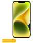 Celular Reacondicionado iPhone 14 128GB Super Retina XDR 6.1 Pulgadas- Amarillo