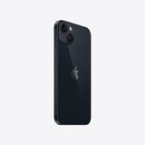 Celular Reacondicionado iPhone 14 256GB Super Retina XDR 6.1 Pulgadas- Negro Medianoche