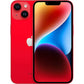 Celular Reacondicionado iPhone 14 256GB Super Retina XDR 6.1 Pulgadas- Rojo