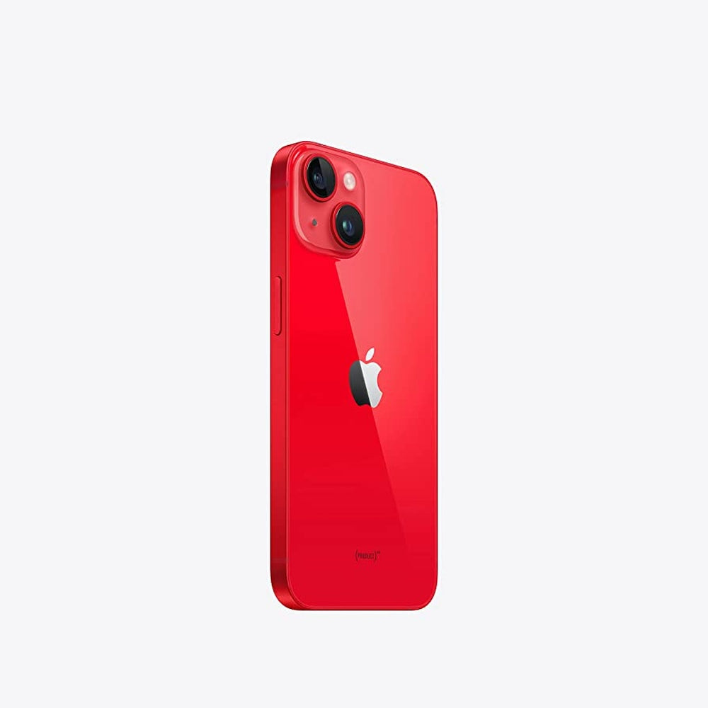 Celular Reacondicionado iPhone 14 256GB Super Retina XDR 6.1 Pulgadas- Rojo