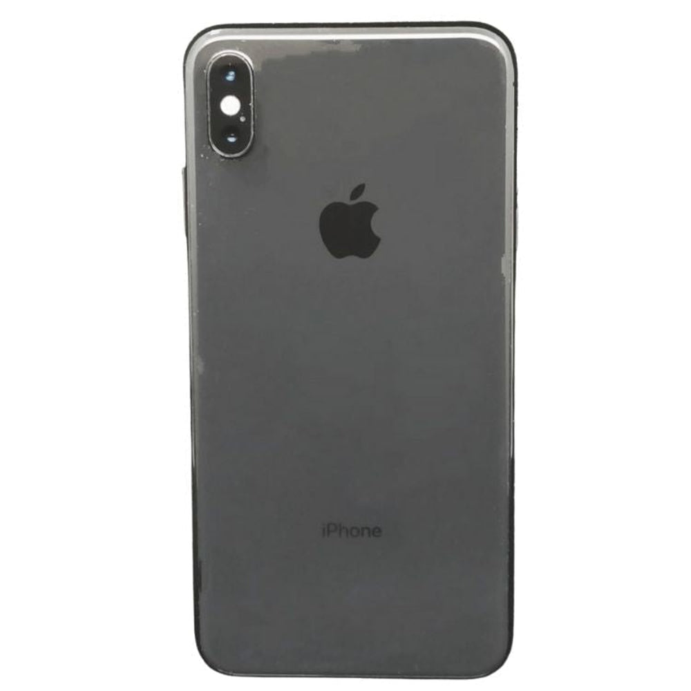 Celular Reacondicionado iPhone X 256GB Gris Espacial + Funda de Regalo