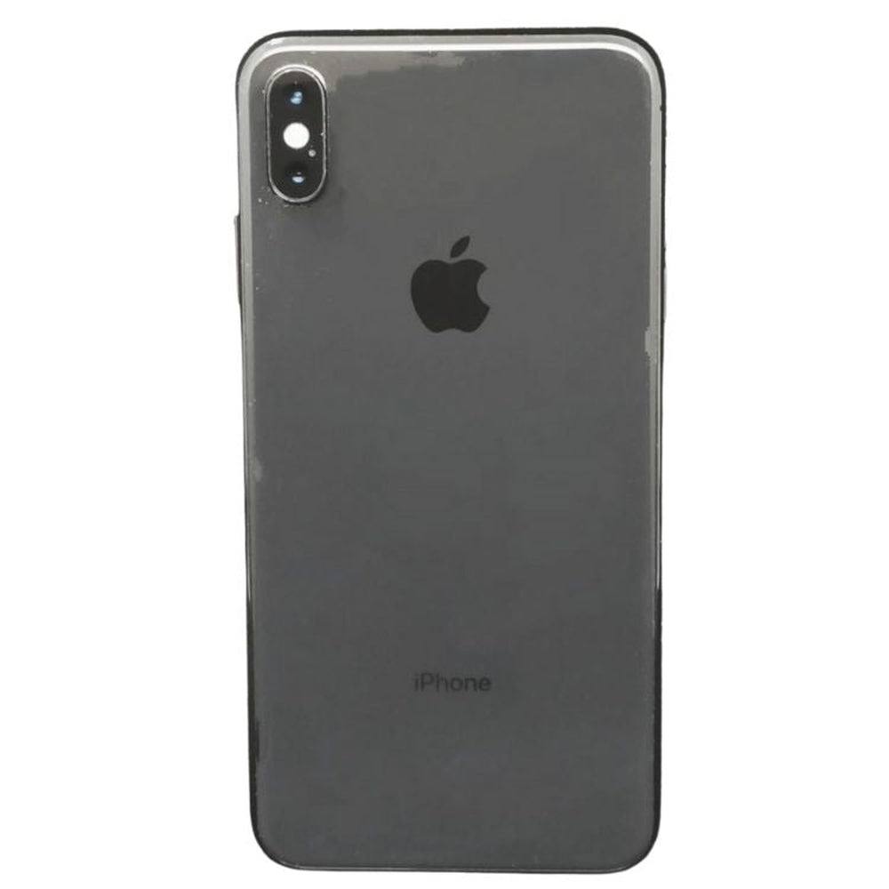 Celular Reacondicionado iPhone XS 256GB Gris Espacial + Funda de Regalo