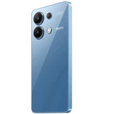 Celular Redmi Note 13 128GB/6GB Ram - Azul