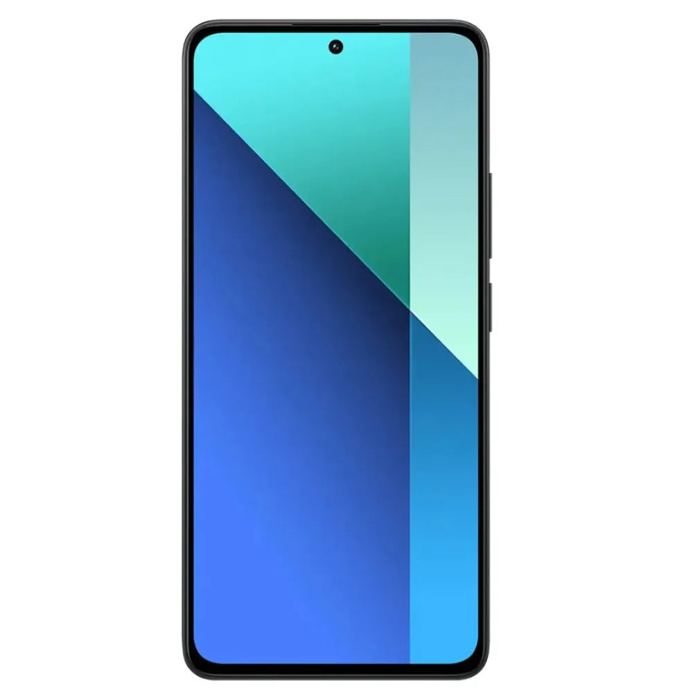 Celular Redmi Note 13 128GB/6GB Ram - Azul