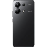 Celular Redmi Note 13 256GB/8GB Ram - Negro