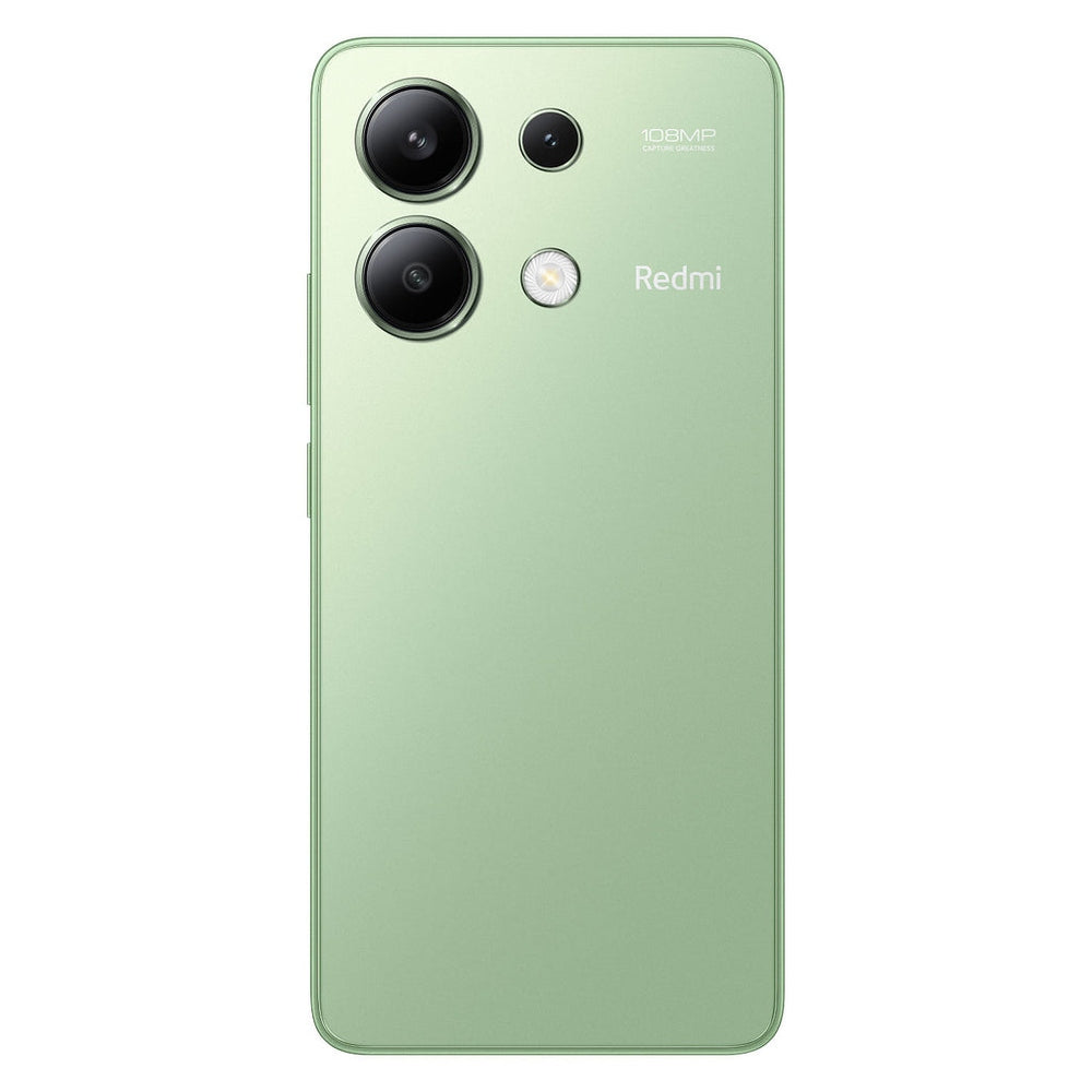 Celular Redmi Note 13 256GB/8GB Ram - Verde