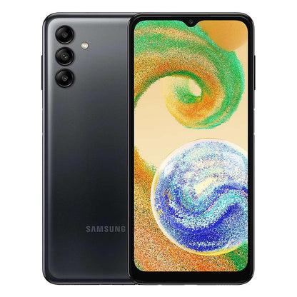 Celular Samsung A04S 64GB/4GB Ram-Pantalla de 6.5 Negro