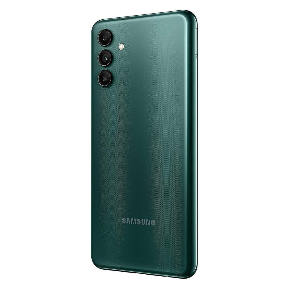 Celular Samsung A04S 64GB/4GB Ram-Pantalla de 6.5 Verde