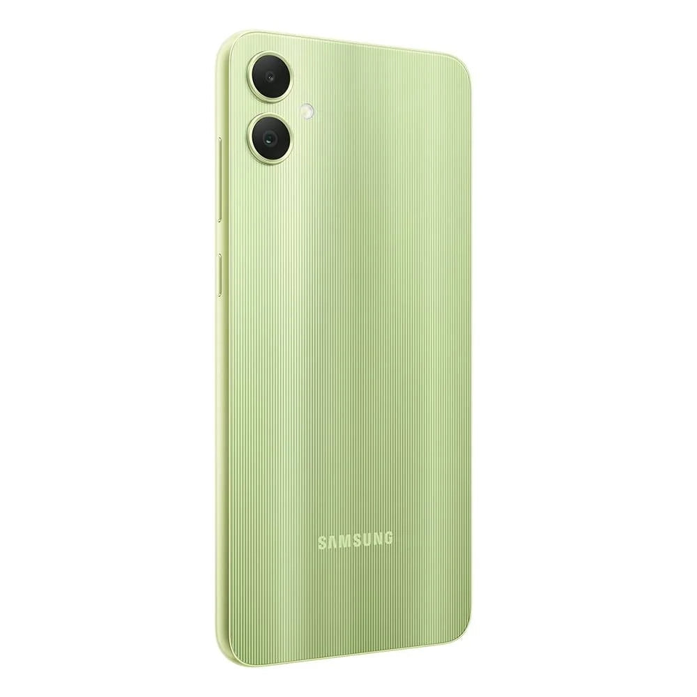 Celular Samsung Galaxy A05 64GB/4GB Ram - Verde