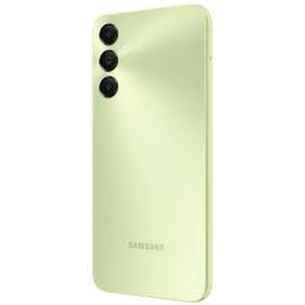 Celular Samsung Galaxy A05S 128GB Pantalla FHD+ 6,7 Pulg - Verde