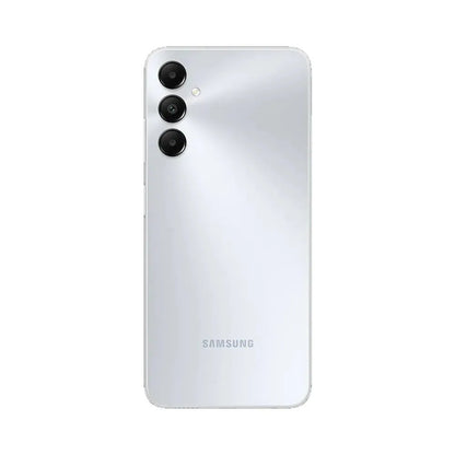 Celular Samsung Galaxy A05S PANTALLA FHD+ 6,7 Pulg - Plata
