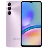 Celular Samsung Galaxy A05S PANTALLA FHD+ 6,7 Pulg - Violeta