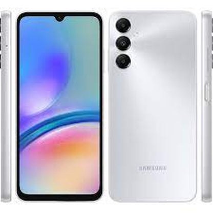 Celular Samsung Galaxy A05S PANTALLA FHD+ 6,7 Pulg - Plata