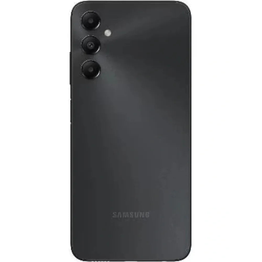 Celular Samsung Galaxy A05S PANTALLA FHD+ 6,7 Pulg - Negro