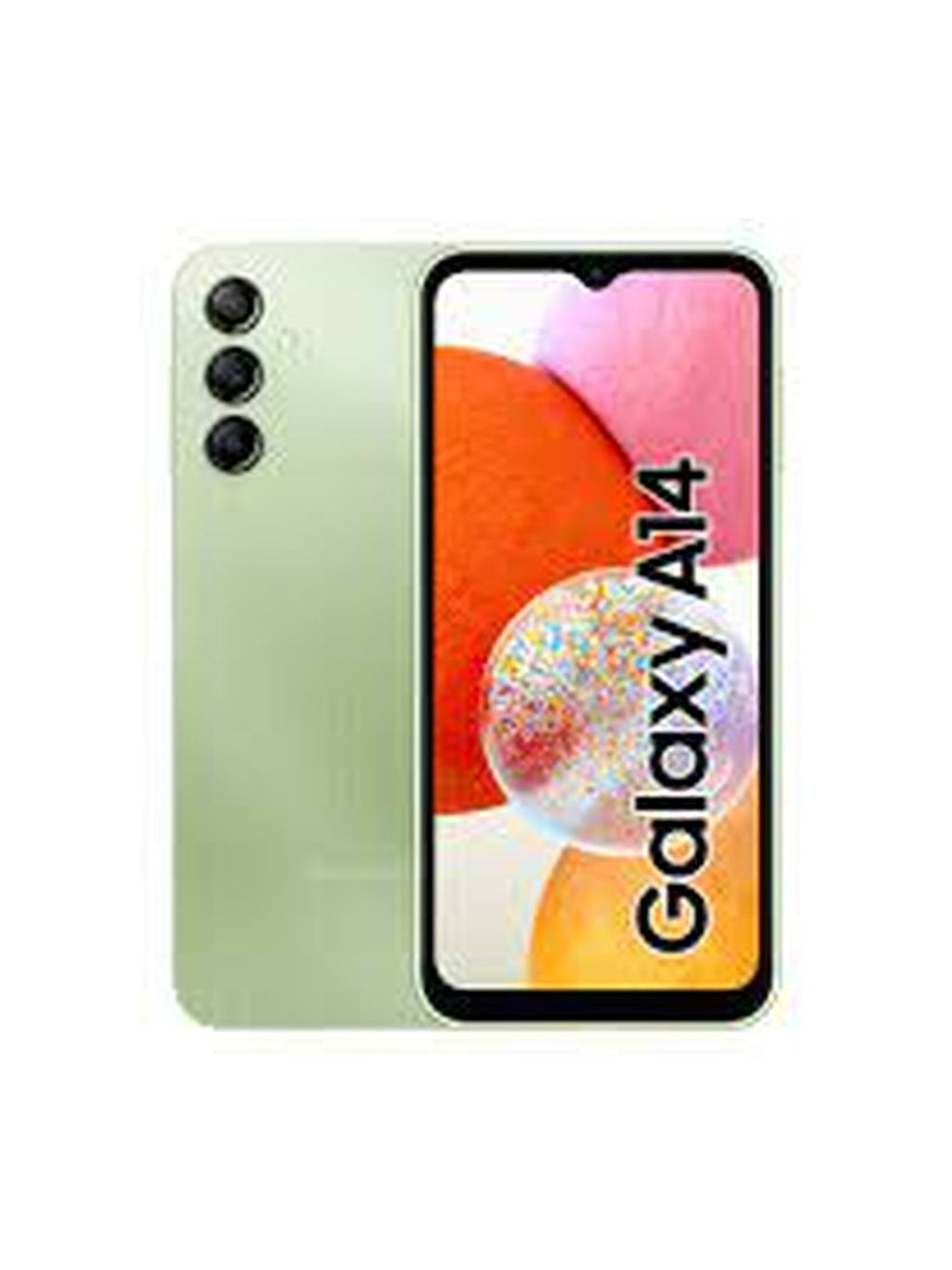 Celular Samsung Galaxy A14 64GB/4GB Ram - Verde
