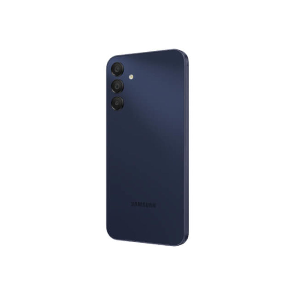 Celular Samsung Galaxy A15 128GB/4GB Ram - Azul Blue Black